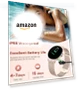 Thumbnail Smart Watch for Women — Smartwatches, LIGE