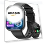 Thumbnail Smart Watch with Answer/Make Call — Smartwatches, Hwagol