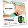 Thumbnail Smart Watch with Answer/Make Call — Smartwatches, Hwagol