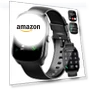 Thumbnail Smart Watch with HD Curved Screen — Smartwatches, Shenzhen modu Acoustic Technology Co., Ltd