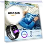 Thumbnail Smart Watch with HD Curved Screen — Smartwatches, Shenzhen modu Acoustic Technology Co., Ltd