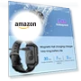 Thumbnail Smart Watch with HD Curved Screen — Smartwatches, Shenzhen modu Acoustic Technology Co., Ltd