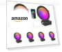 Thumbnail Smart WiFi LED Recessed Lights — LED, CLOUDY BAY