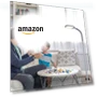Thumbnail SmartLight Full Spectrum LED Modern Floor Lamp — Ceiling, Verilux