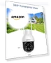 Thumbnail Solar Camera Security Outdoor — Smart Home Security, AOSU
