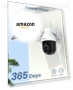 Thumbnail Solar Camera Security Outdoor — Smart Home Security, AOSU