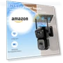 Thumbnail Solar Security Cameras Wireless Outdoor — Smart Home Security, BEZOMIZ
