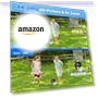 Thumbnail Solar Security Cameras Wireless Outdoor — Smart Home Security, BEZOMIZ