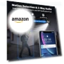 Thumbnail Solar Security Cameras Wireless Outdoor — Smart Home Security, BEZOMIZ
