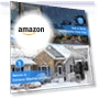 Thumbnail Solar Security Cameras Wireless Outdoor — Smart Home Security, BEZOMIZ