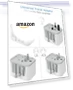 Thumbnail Universal Travel Adapter — Charging Solutions, TESSAN