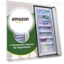 Thumbnail Upright Freezer — Cold Storage Solutions, Hamilton Beach
