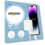 Thumbnail USB C Fast Charger Kit — Lightning, Mitesbony