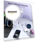 Thumbnail USB C Fast Charging Brick — Chargers, CSODINCE