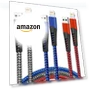 Thumbnail USB Lightning Cable 3 Pack 6FT — Lightning, Longlidie
