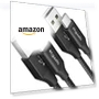 Thumbnail USB to USB C Cable — Charging Solutions, etguuds