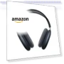 Thumbnail Wireless Over-Ear Headphones — Over-Ear Headphones, Apple