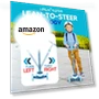 Thumbnail 3-Wheel Kids Scooter with Multi-Color Lights — Push Scooters, Lifemaster