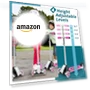 Thumbnail 3 Wheel Scooter for Kids — Push Scooters, CALCHELE