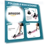 Thumbnail 3 Wheel Scooter for Kids — Push Scooters, CALCHELE