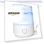 Thumbnail 3L Top Fill Cool Mist Humidifier — Air Moisturizers, ASAKUKI