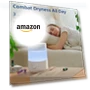 Thumbnail 3L Top Fill Cool Mist Humidifier — Air Moisturizers, ASAKUKI