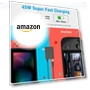 Thumbnail 45W Fast Charger for Nintendo Switch and Steam Deck — Charging Solutions, MARSDOCK