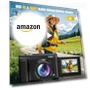 Thumbnail 4K Digital Camera for Photography — Compact Digital Cameras, JGIPL