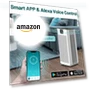 Thumbnail Air Purifier for Home Office — HEPA Air Purifiers, Jafända