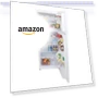 Thumbnail Apartment Refrigerator Freestanding Dual Door Design Fridge with Top Freezer — Cooling Solutions, West Bend