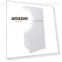 Thumbnail Apartment Refrigerator Freestanding Dual Door Design Fridge with Top Freezer — Cooling Solutions, West Bend