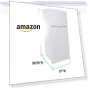 Thumbnail Apartment Refrigerator Freestanding Dual Door Design Fridge with Top Freezer — Cooling Solutions, West Bend