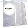 Thumbnail Apartment Refrigerator Freestanding Dual Door Design Fridge with Top Freezer — Mini Fridges, West Bend