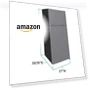 Thumbnail Apartment Refrigerator Freestanding Dual Door Design Fridge with Top Freezer — Mini Fridges, West Bend