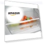 Thumbnail Apartment Size Fridge Top Mount — Mini Fridges, Danby