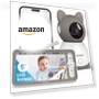Thumbnail Baby Monitor with 2K Camera and Audio — Baby Monitors, iegeek