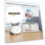 Thumbnail Baby Monitor with 2K Camera and Audio — Baby Monitors, iegeek
