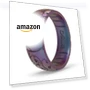 Thumbnail Classic Etched Silicone Rings — Smart Rings, Enso Rings