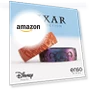 Thumbnail Classic Etched Silicone Rings — Smart Rings, Enso Rings