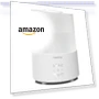 Thumbnail Cool Mist Humidifier with Essential Oil Diffuser — Air Moisturizers, raydrop