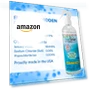 Thumbnail Daily Surface Spray Disinfectant — Cleaners, Simple Science