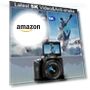 Thumbnail Digital Camera with WiFi & App Control — Compact Digital Cameras, G-Anica
