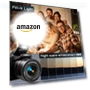 Thumbnail Digital Camera with WiFi & App Control — Compact Digital Cameras, G-Anica
