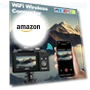 Thumbnail Digital Camera with WiFi & App Control — Compact Digital Cameras, G-Anica