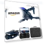 Thumbnail Drone with Camera 1080p HD — Drones, KARUISRC