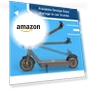 Thumbnail Electric Scooter — Electric Self-Balancing Scooters, Hiboy