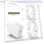 Thumbnail Fast Charging Wall Charger with USB C Cable — Charging Solutions, ABCSQUAD