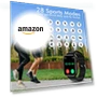 Thumbnail Fitness Tracker Smart Watch — Smartwatches, FTTMWTAG