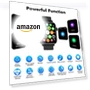 Thumbnail Fitness Tracker Smart Watch — Smartwatches, FTTMWTAG