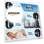 Thumbnail Fitness Tracker Smart Watch — Smartwatches, FTTMWTAG